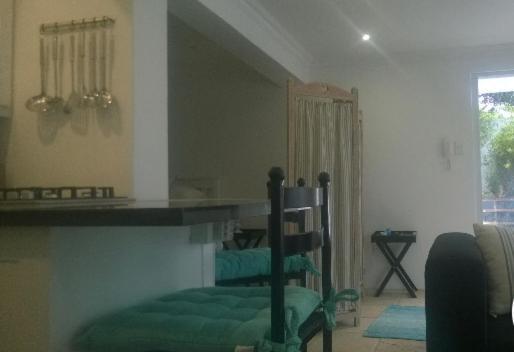 4 Duke Street Flat#1 Apartment มอสเซิลเบย์ ภายนอก รูปภาพ
