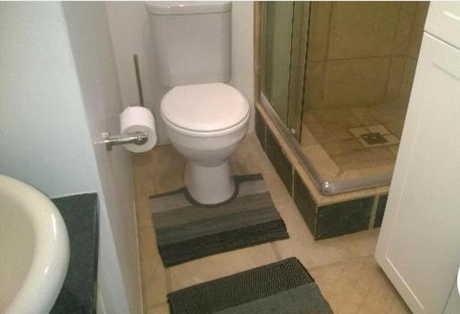 4 Duke Street Flat#1 Apartment มอสเซิลเบย์ ภายนอก รูปภาพ